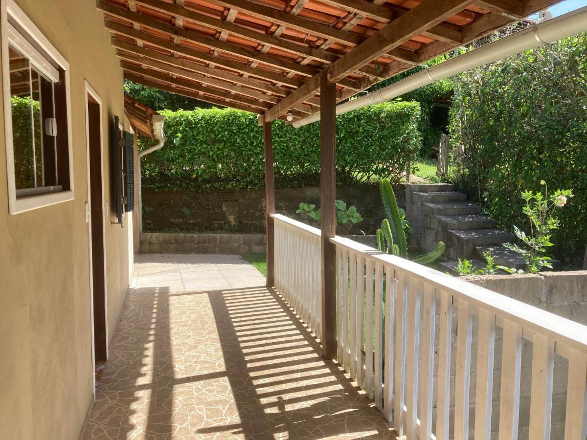 Casa Vista Do Vale Villa Visconde De Maua Luaran gambar