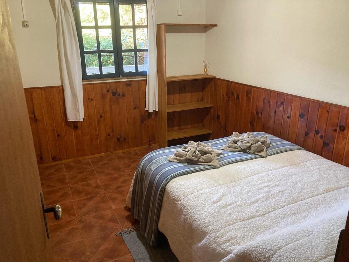 Casa Vista Do Vale Villa Visconde De Maua Luaran gambar